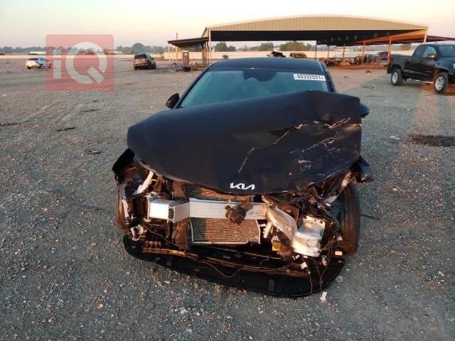 کیا K5